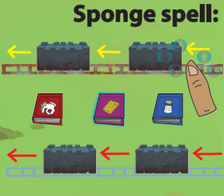spongespell