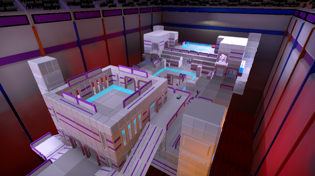 re[Mod] – Lead Designer – Charlie Carucci